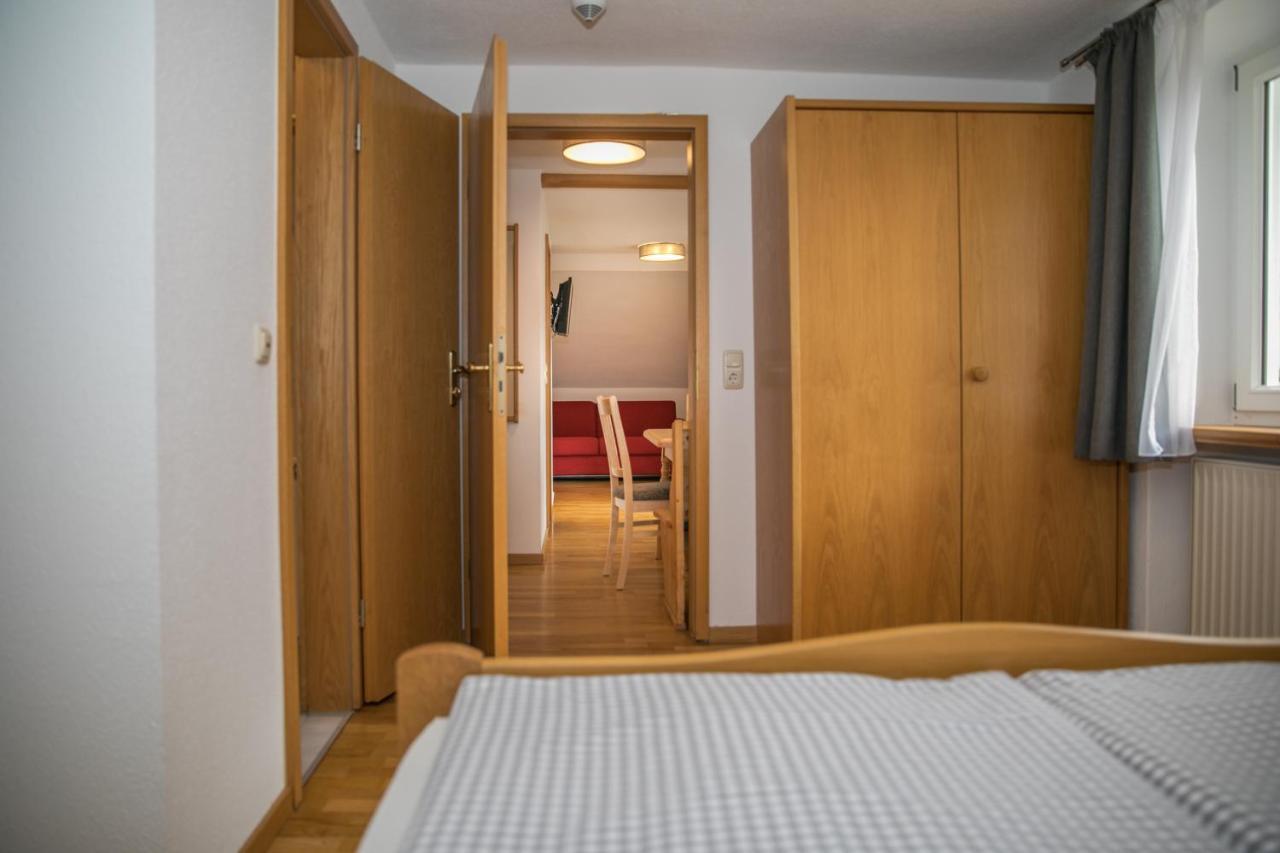 Hotel Im Sonnental Jachenau Ngoại thất bức ảnh