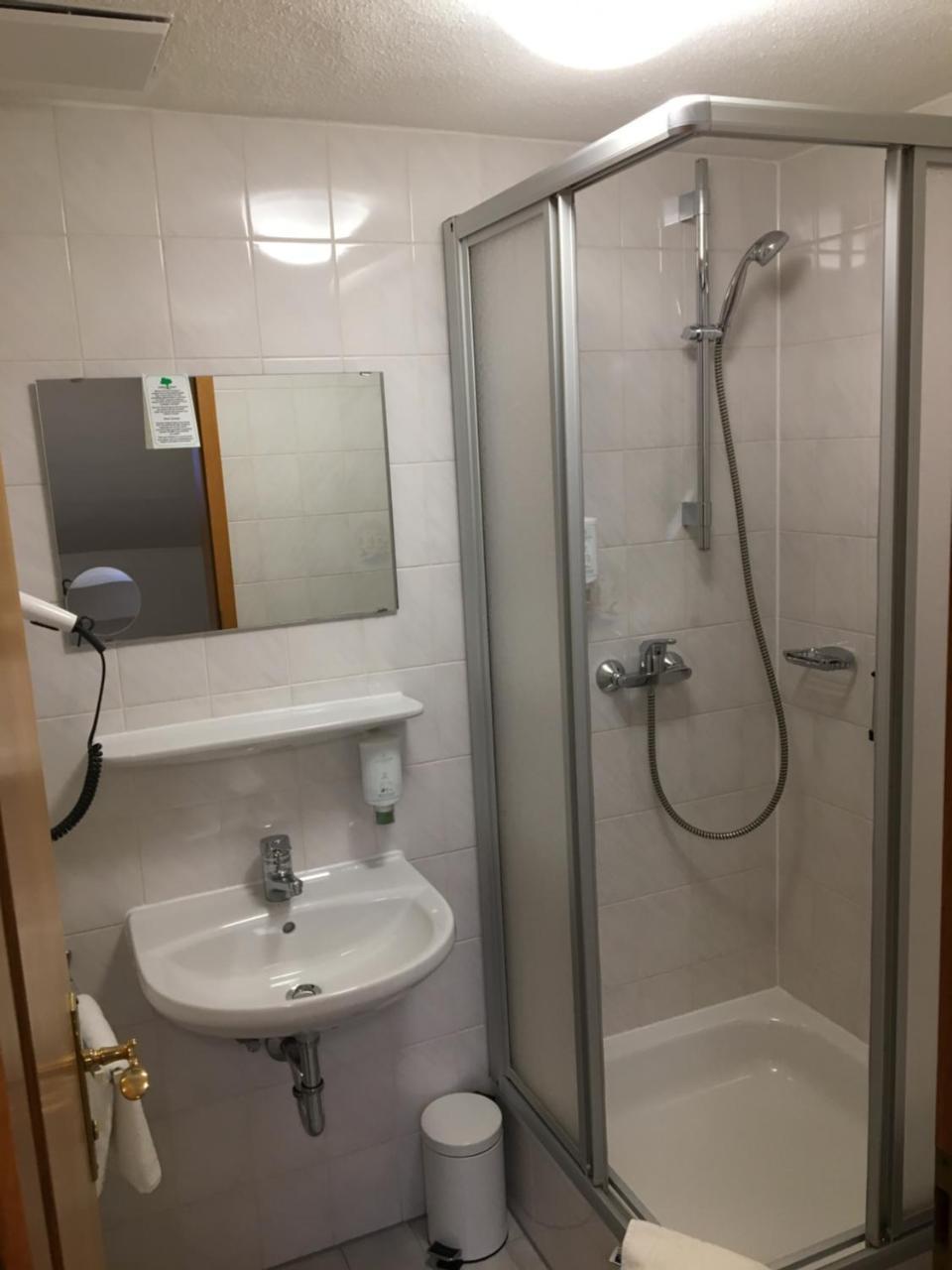 Hotel Im Sonnental Jachenau Ngoại thất bức ảnh