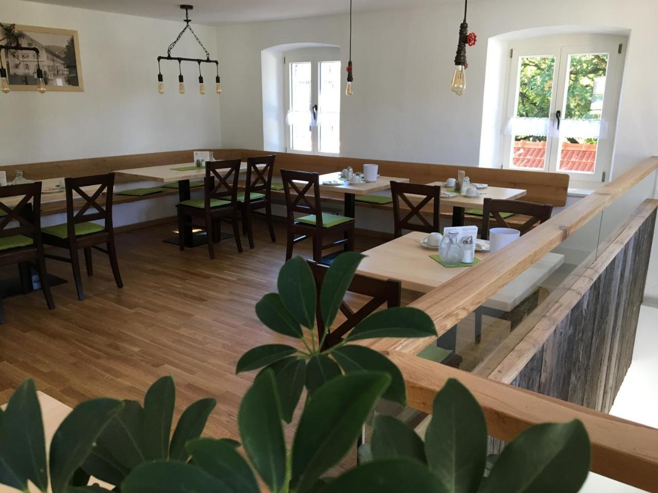 Hotel Im Sonnental Jachenau Ngoại thất bức ảnh